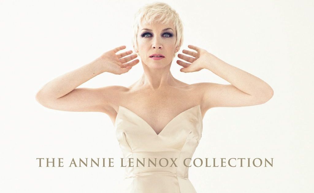 Annie Lennox Annie Lennox